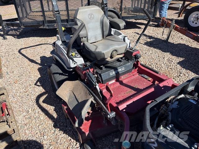 Exmark Lazer Z 건설 장비 - 기타