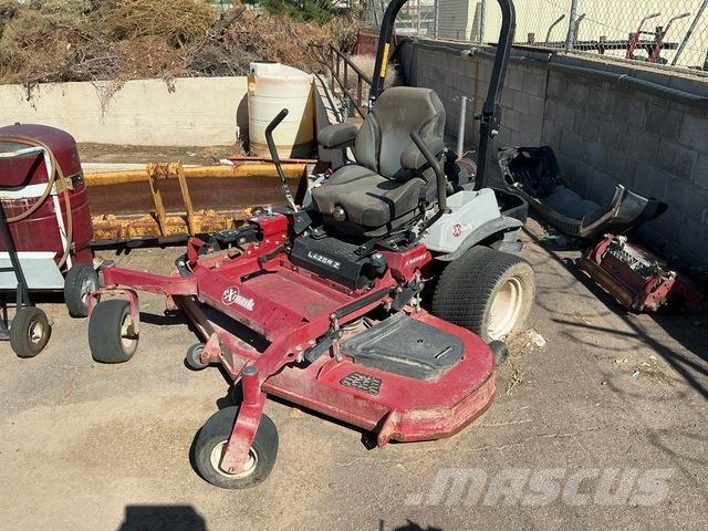 Exmark Lazer Z 건설 장비 - 기타