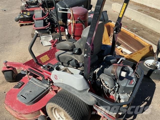 Exmark Lazer Z 건설 장비 - 기타