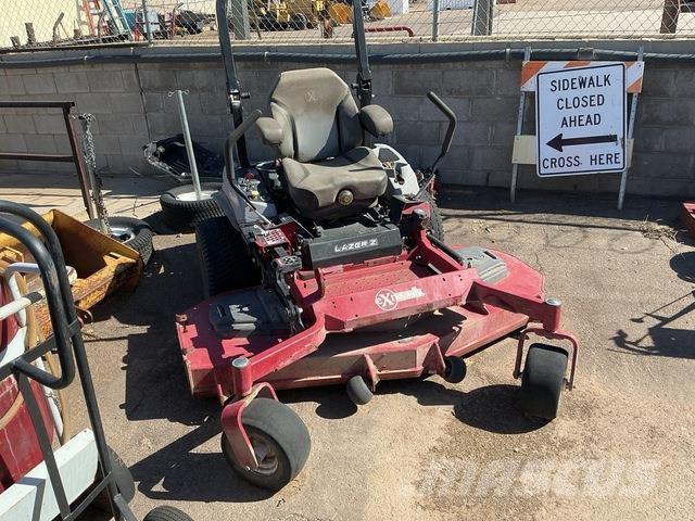 Exmark Lazer Z 건설 장비 - 기타