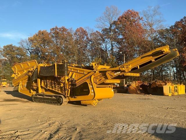 Extec E-7 스크리너