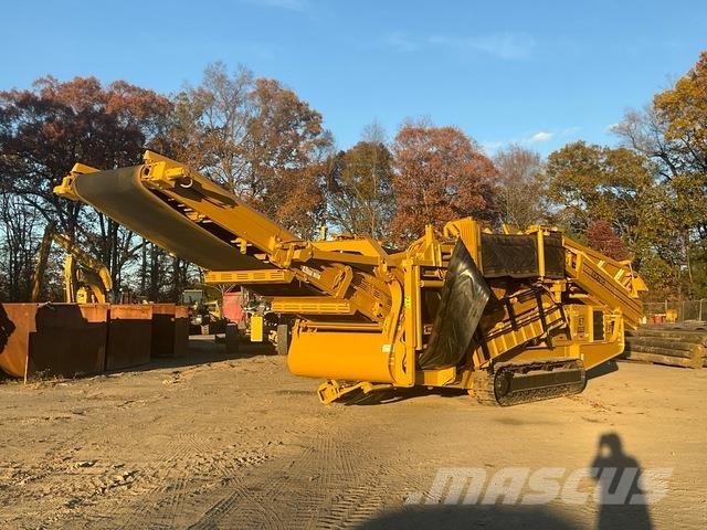 Extec E-7 스크리너