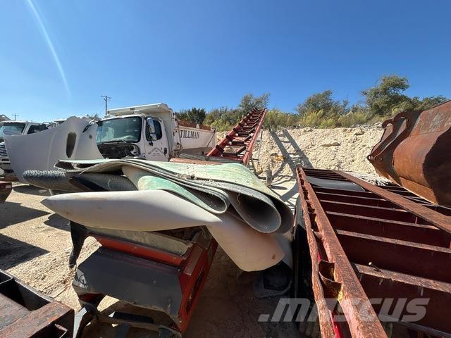 Ezystak W5032 컨베이어