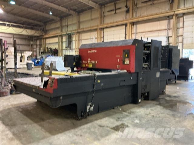  Fanuc C2000 건설 장비 - 기타