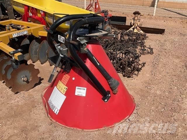  Faza F 500 A 스프레이어 퍼틸라이저