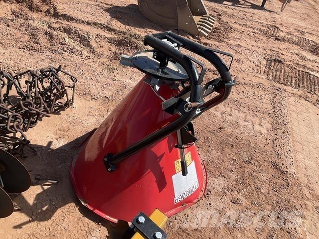  Faza F 500 A 스프레이어 퍼틸라이저