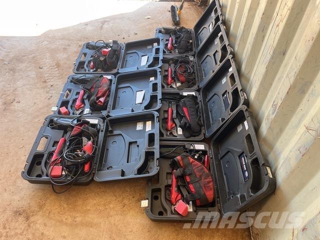 Felco 800 건설 장비 - 기타
