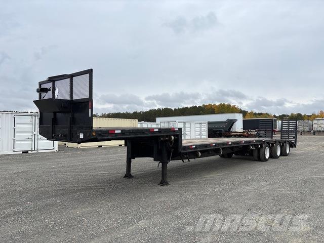 Felling  로우 로더