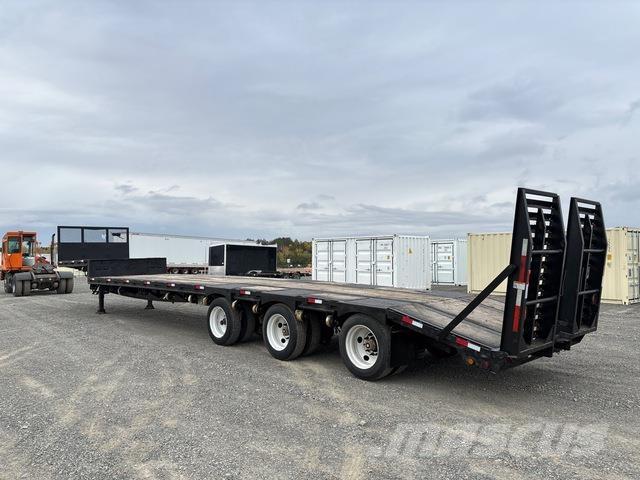 Felling  로우 로더