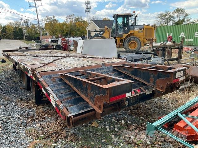 Felling  차량 운반용 트레일러