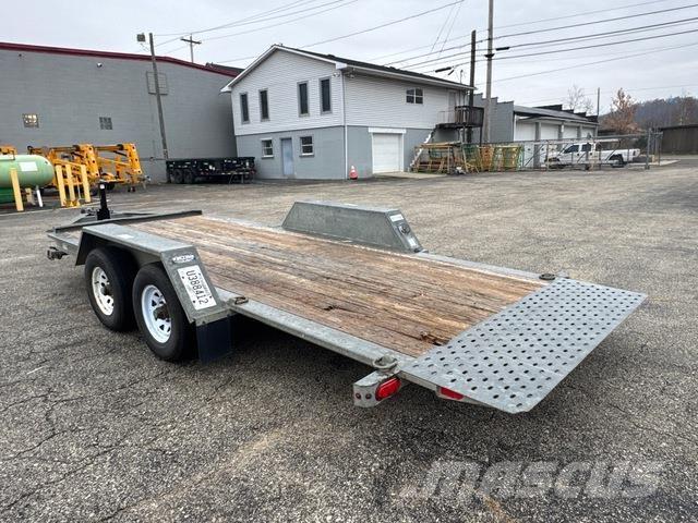 Felling  로우 로더