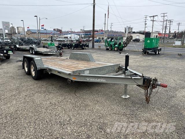 Felling  로우 로더