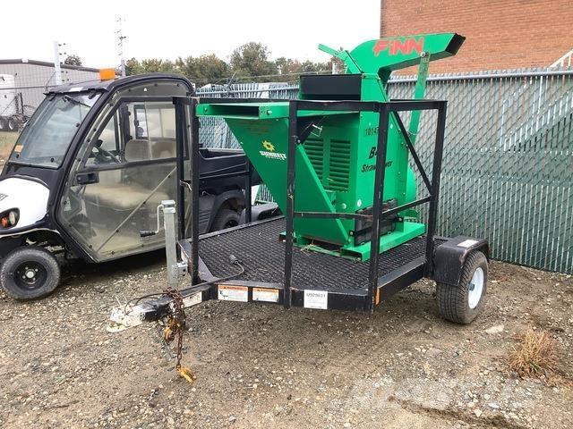 Finn B40-T 농기계 - 기타