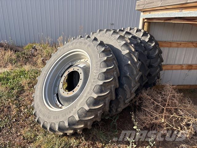 Firestone  건설 장비 - 기타