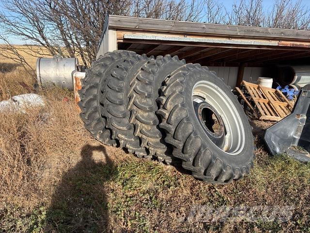 Firestone  건설 장비 - 기타