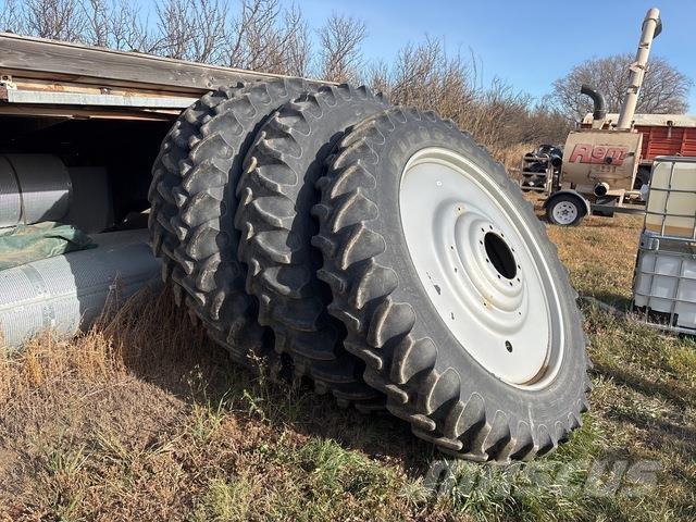 Firestone  건설 장비 - 기타