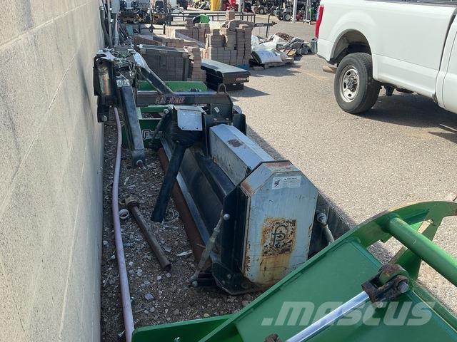  Flail Mower 건설 장비 - 기타