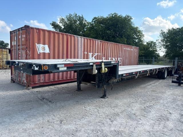 Fontaine  로우 로더