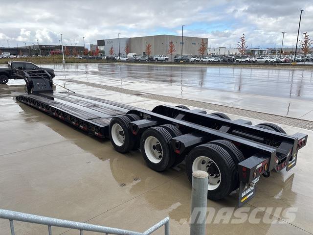 Fontaine  로우 로더