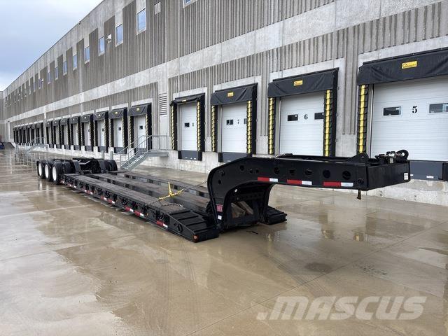 Fontaine  로우 로더