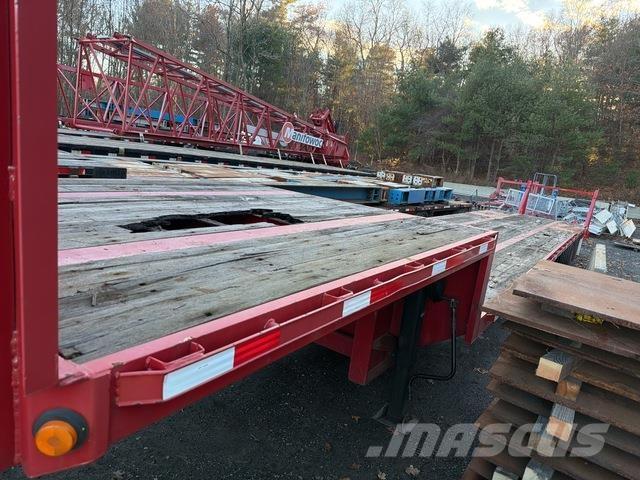 Fontaine  로우 로더