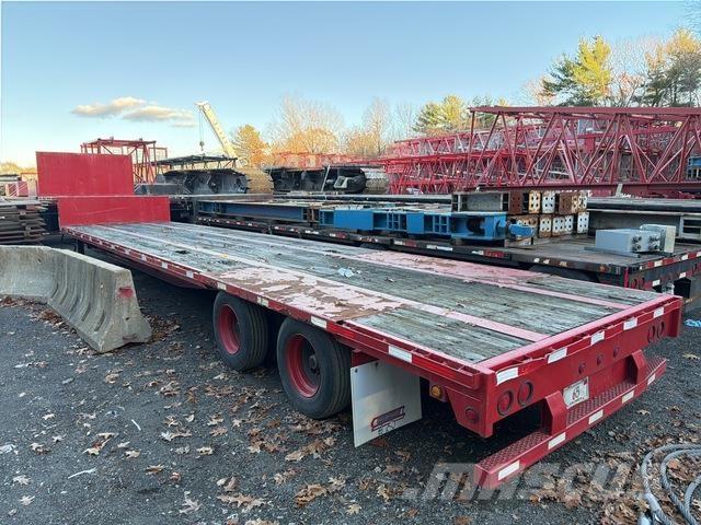 Fontaine  로우 로더