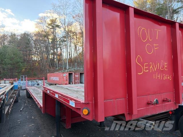 Fontaine  로우 로더