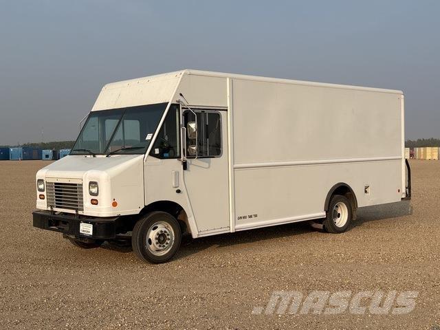 Ford  박스 바디