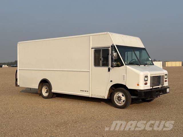 Ford  박스 바디