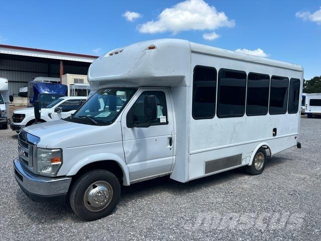 Ford E-350 미니 버스