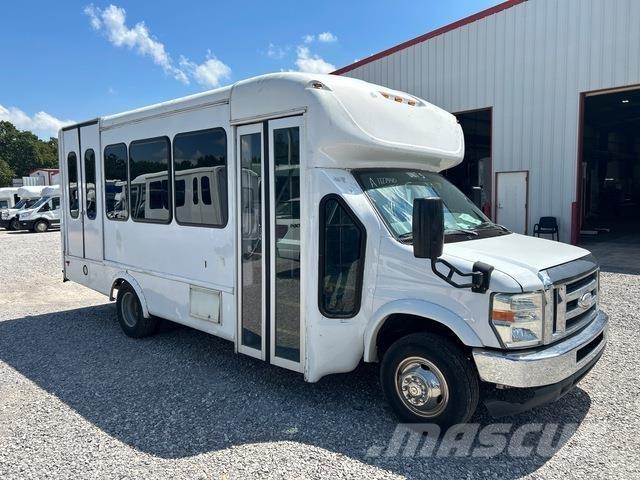 Ford E-350 미니 버스
