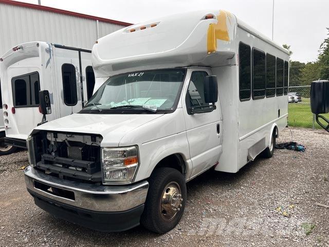 Ford E-350 미니 버스