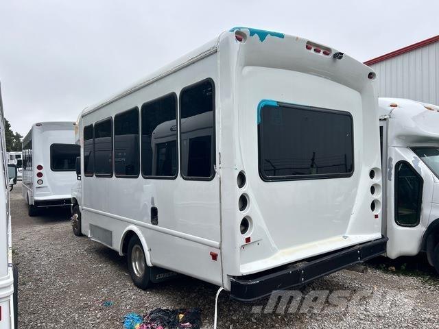 Ford E-350 미니 버스