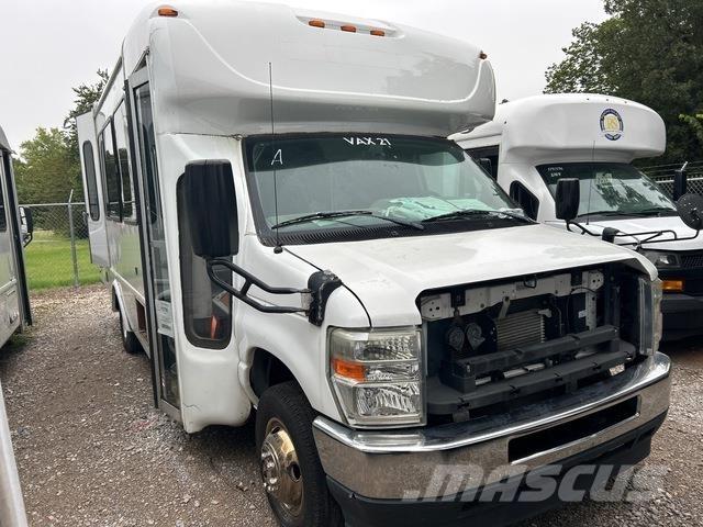 Ford E-350 미니 버스