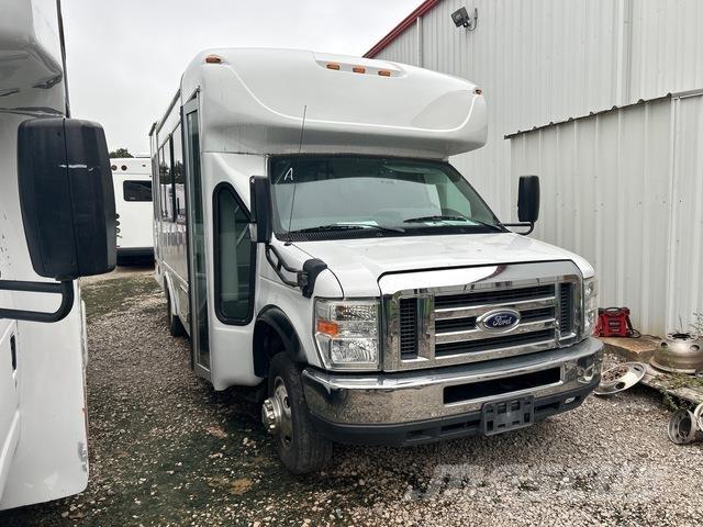 Ford E-350 미니 버스