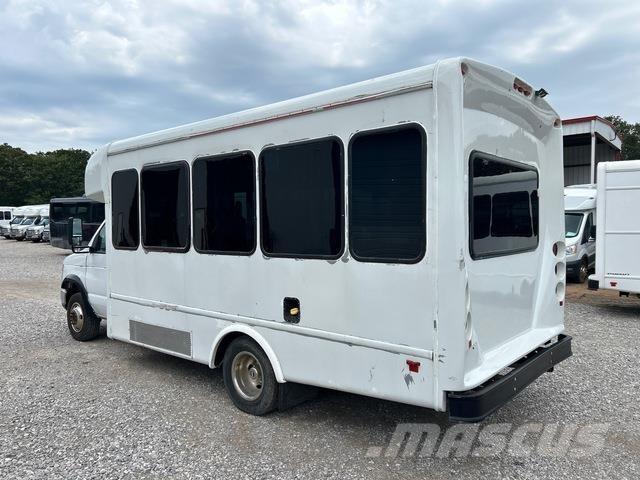 Ford E-350 미니 버스