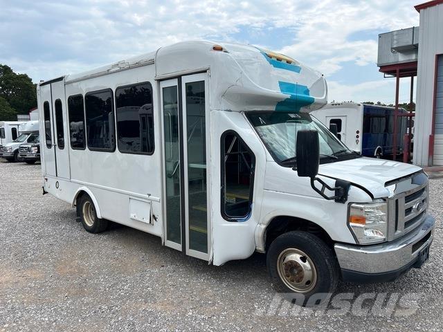 Ford E-350 미니 버스