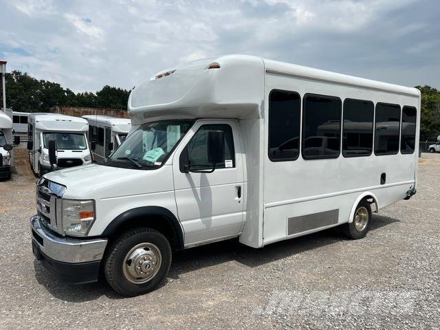 Ford E-350 미니 버스