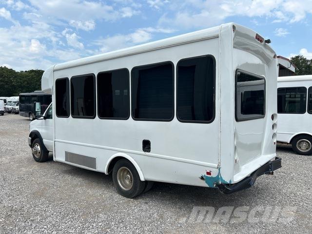 Ford E-350 미니 버스
