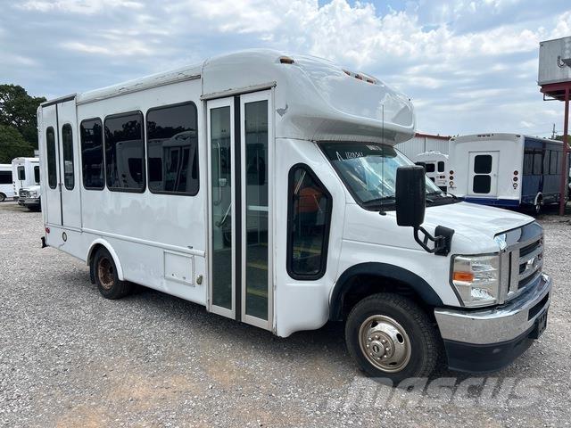 Ford E-350 미니 버스