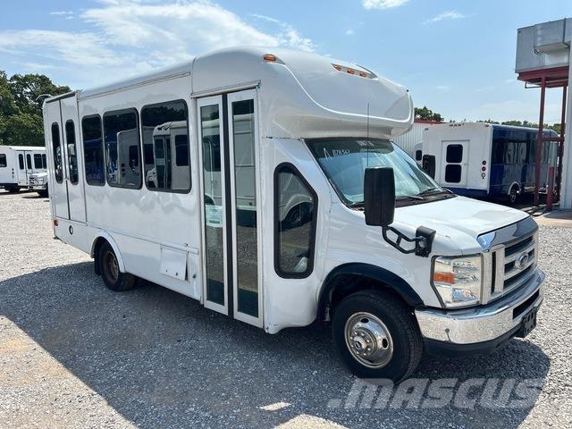 Ford E-350 미니 버스