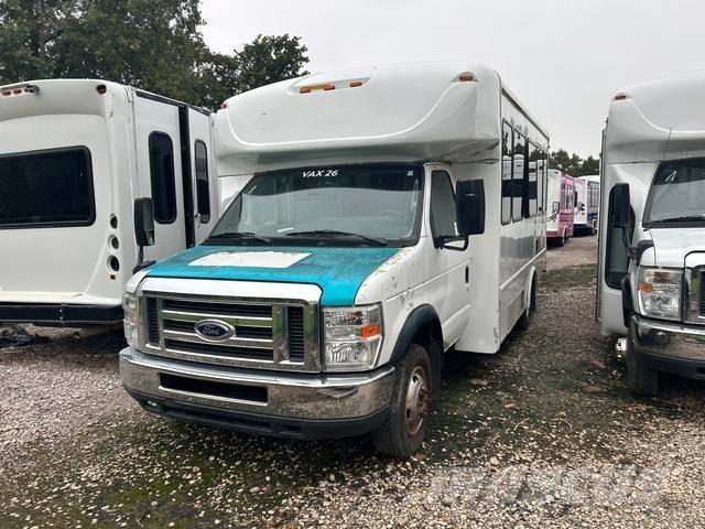 Ford E-350 미니 버스
