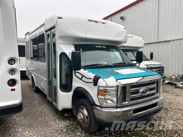 Ford E-350 미니 버스