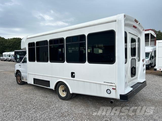 Ford E-350 미니 버스