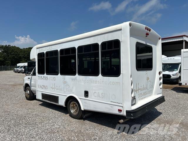 Ford E-350 미니 버스