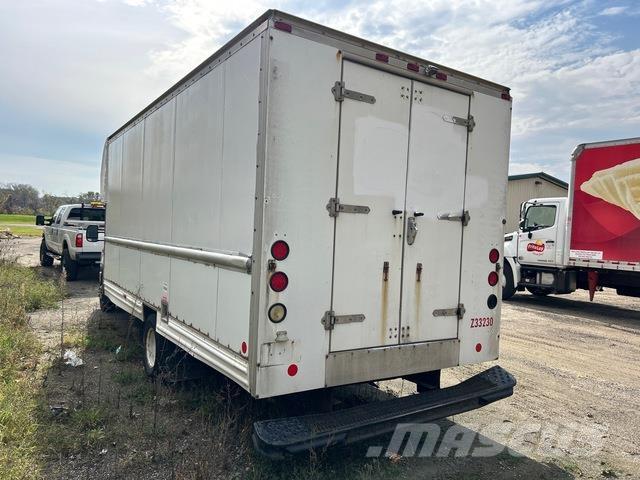 Ford E-350 패널 화물차