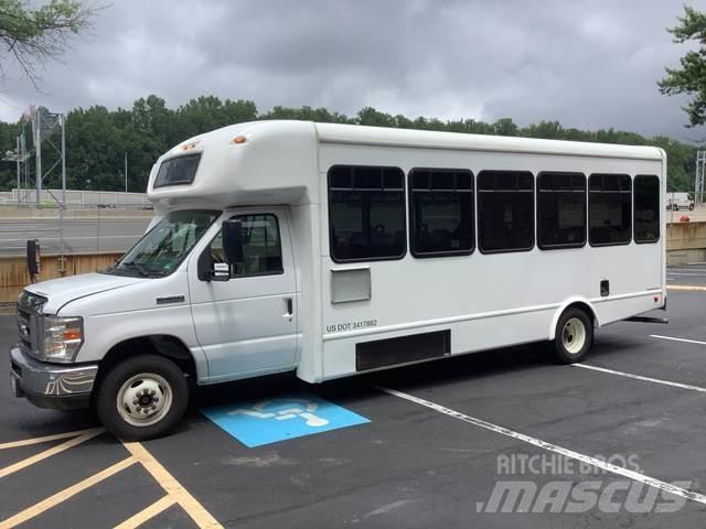 Ford E-450 미니 버스
