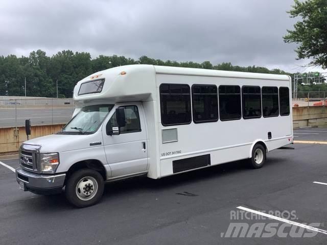 Ford E-450 미니 버스