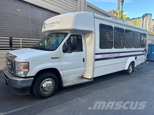 Ford E-450 미니 버스