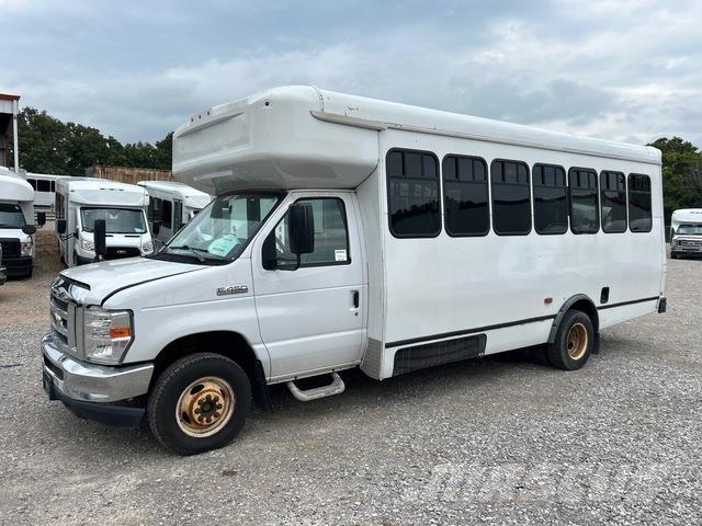 Ford E-450 미니 버스